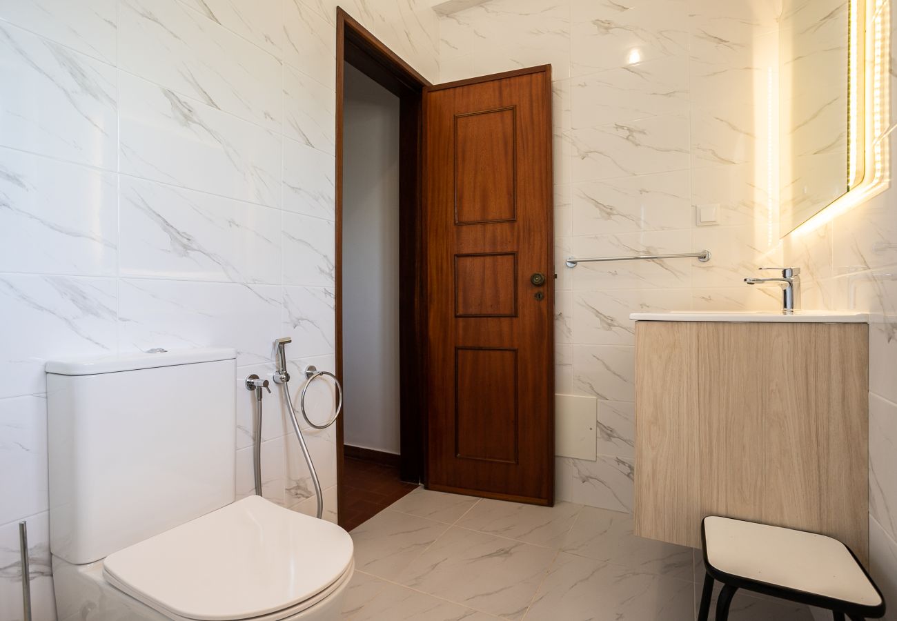 House in Vila Nova de Cacela - Vintage Charm Villa by AlgarveManta