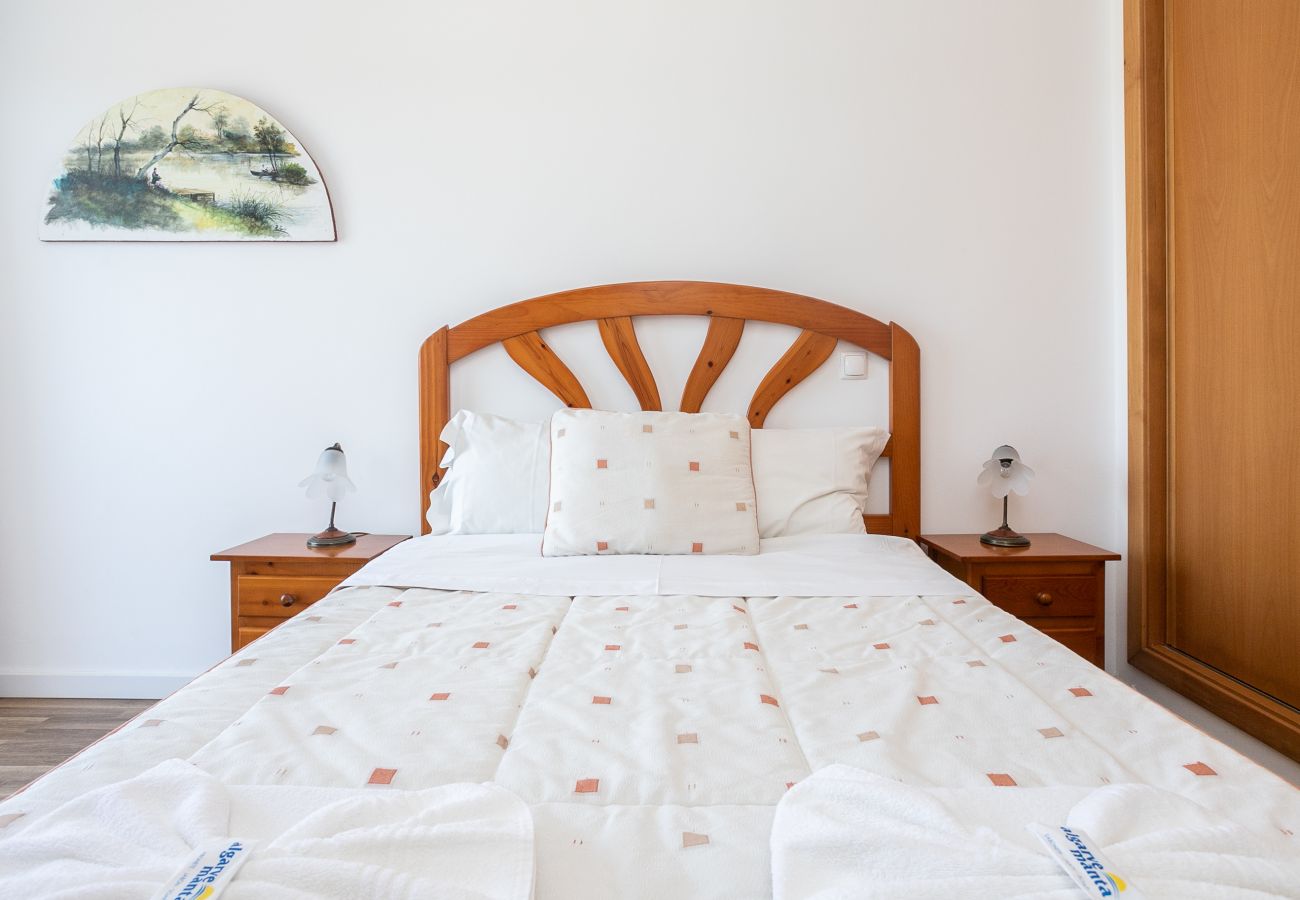 Terraced House in Vila Nova de Cacela - Villa Santiago by Algarvemanta (5V2)