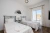 Terraced House in Vila Nova de Cacela - Villa Santiago by Algarvemanta (5V2)