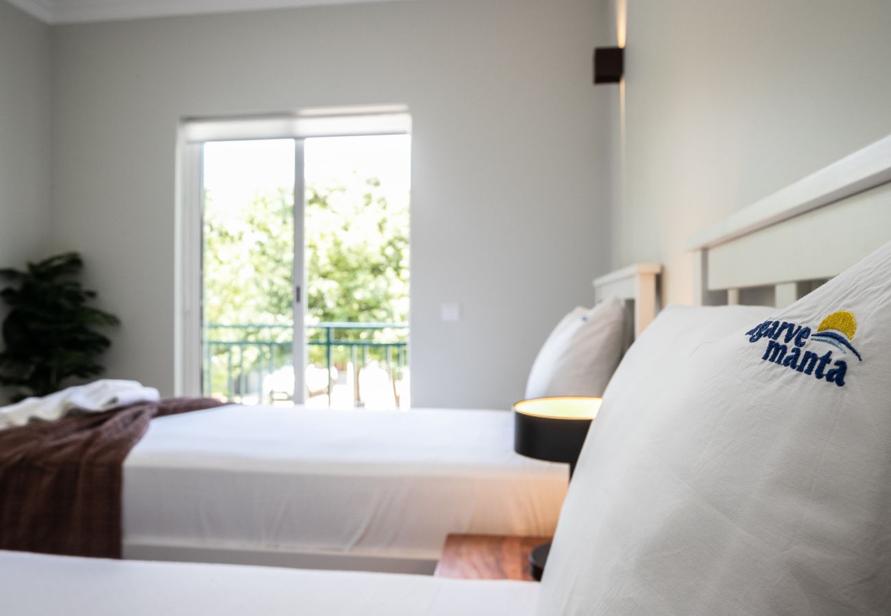 Apartment in Tavira - Cabanas Green Pearl by AlgarveManta (4T2)
