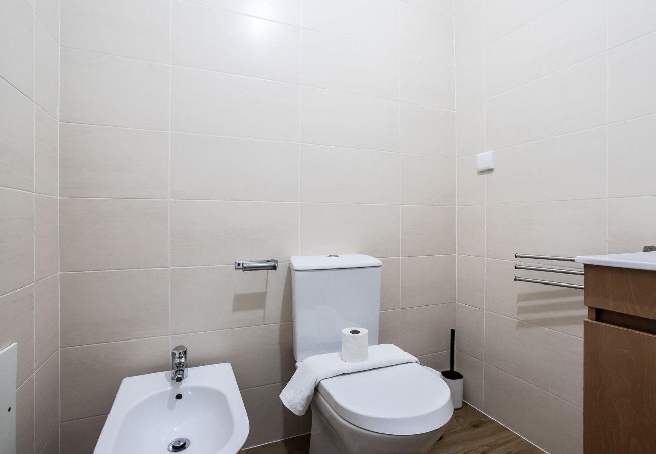 Apartment in Tavira - Cabanas Green Pearl by AlgarveManta (4T2)