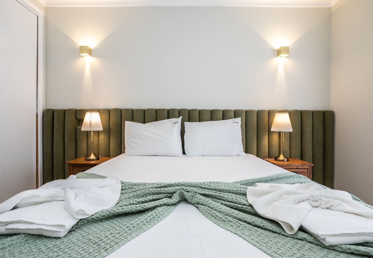 Apartment in Tavira - Cabanas Green Pearl by AlgarveManta (4T2)