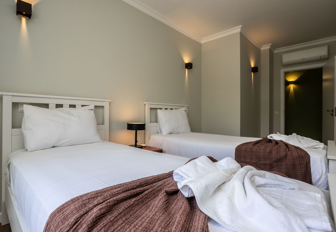 Apartment in Tavira - Cabanas Green Pearl by AlgarveManta (4T2)