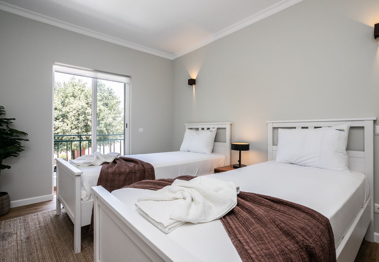 Apartment in Tavira - Cabanas Green Pearl by AlgarveManta (4T2)