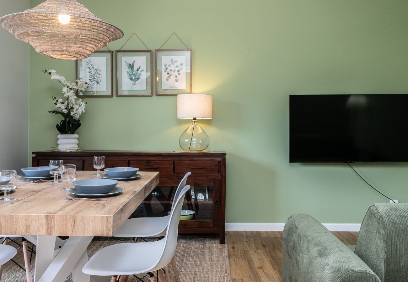 Apartment in Tavira - Cabanas Green Pearl by AlgarveManta (4T2)