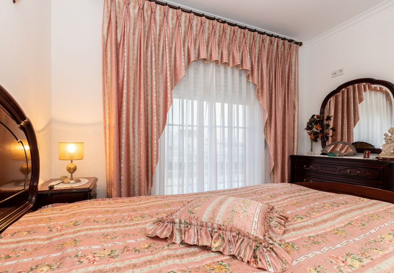 Apartamento en Manta Rota - Apartamento de 1 habitación en Condominio con piscina by AlgarveManta (18T1)