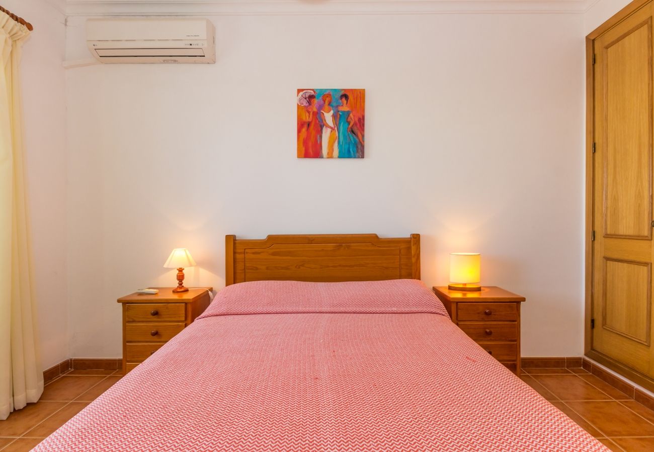 Apartamento en Manta Rota - Apartamento de dos habitaciones con aparcamiento by AlgarveManta (7T2)