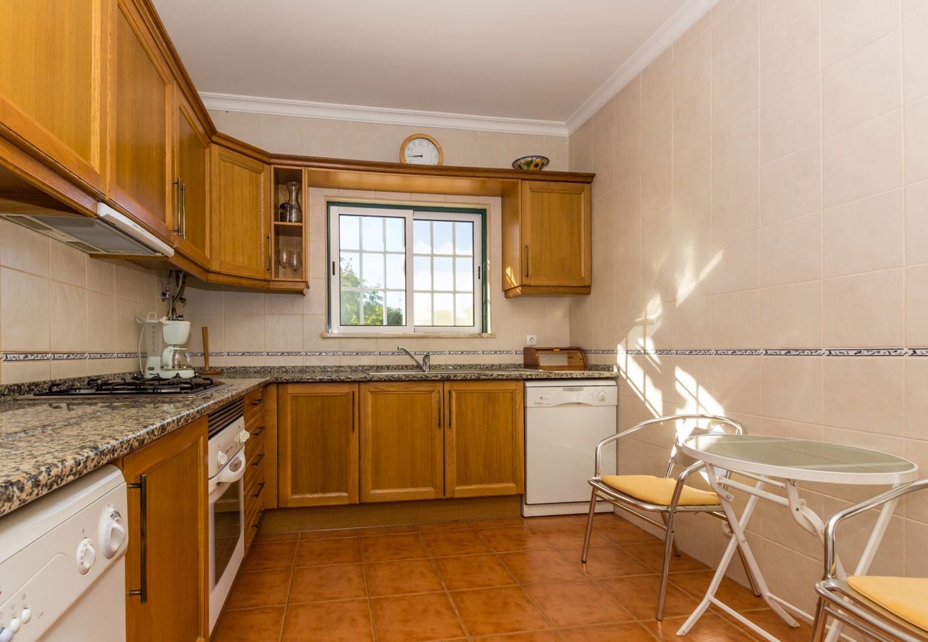 Apartamento en Manta Rota - Apartamento de dos habitaciones con aparcamiento by AlgarveManta (7T2)