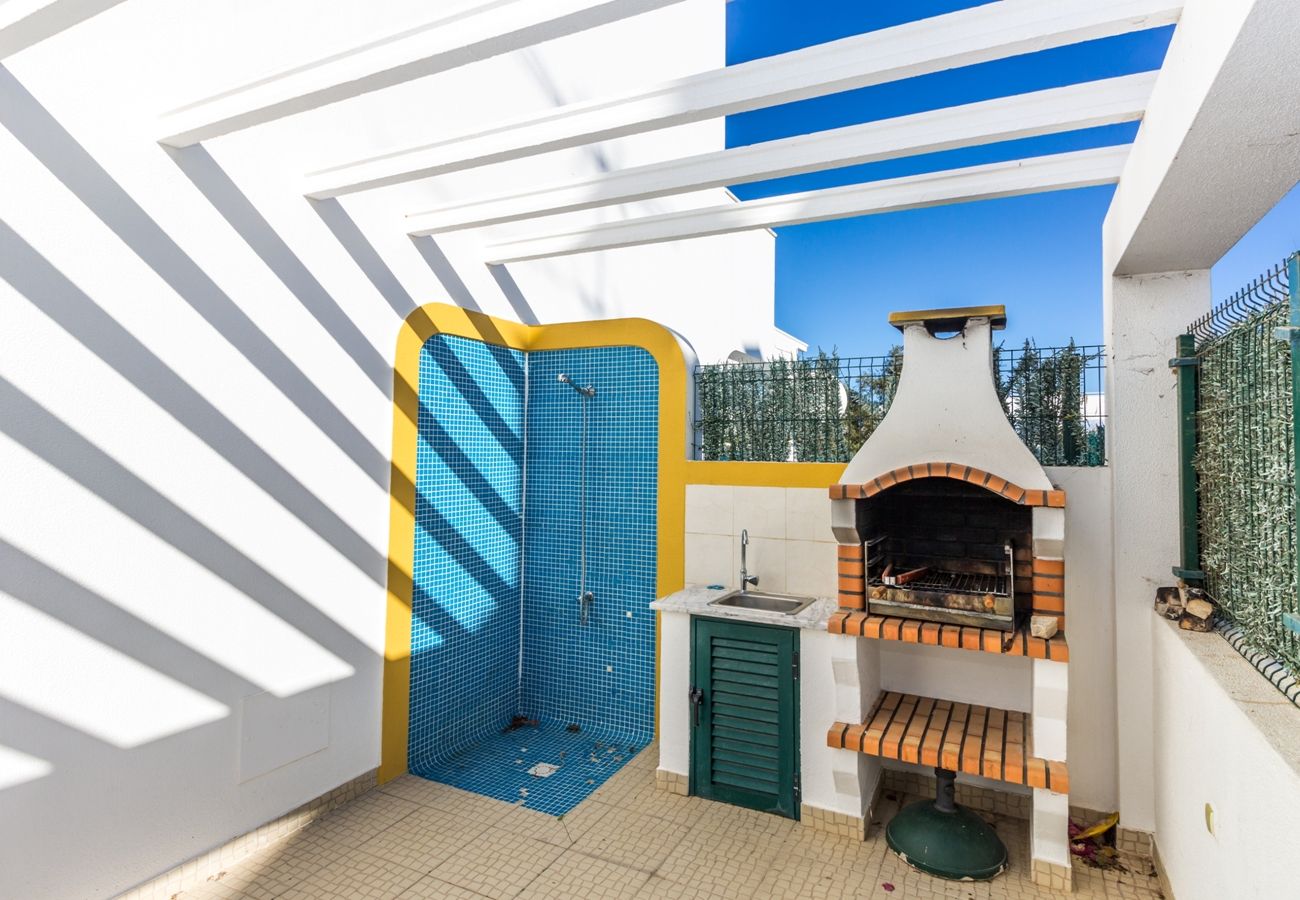 Apartamento en Manta Rota - Apartamento de dos habitaciones con aparcamiento by AlgarveManta (7T2)