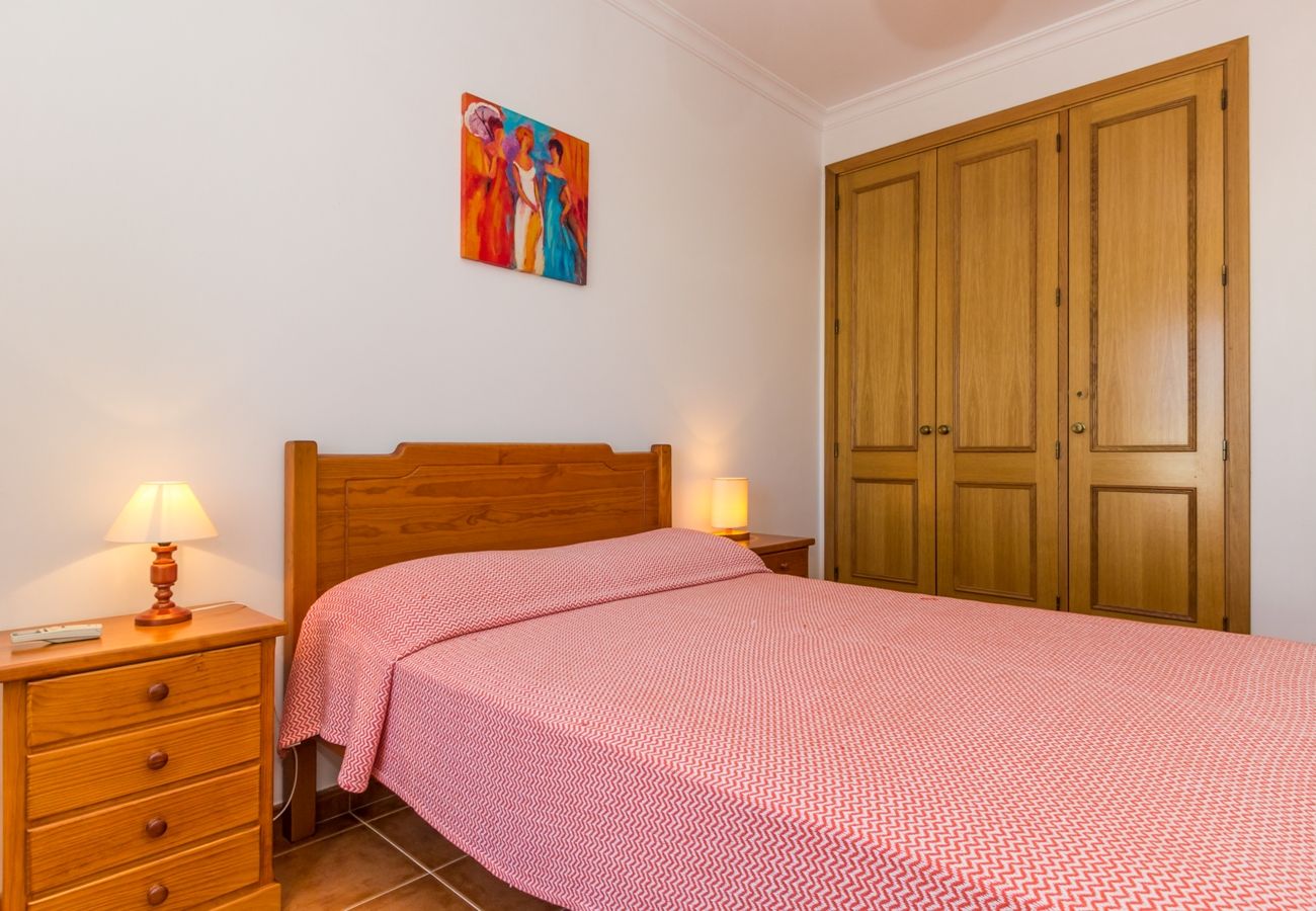 Apartamento en Manta Rota - Apartamento de dos habitaciones con aparcamiento by AlgarveManta (7T2)