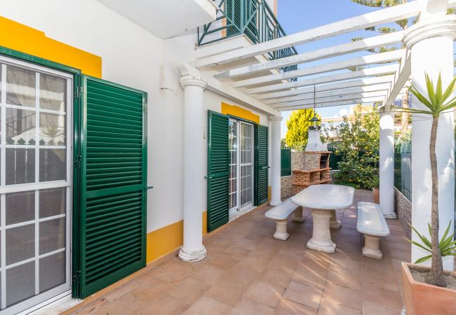 Apartamento en Manta Rota - Apartamento a 50 metros de la playa by AlgarveManta (10T2)