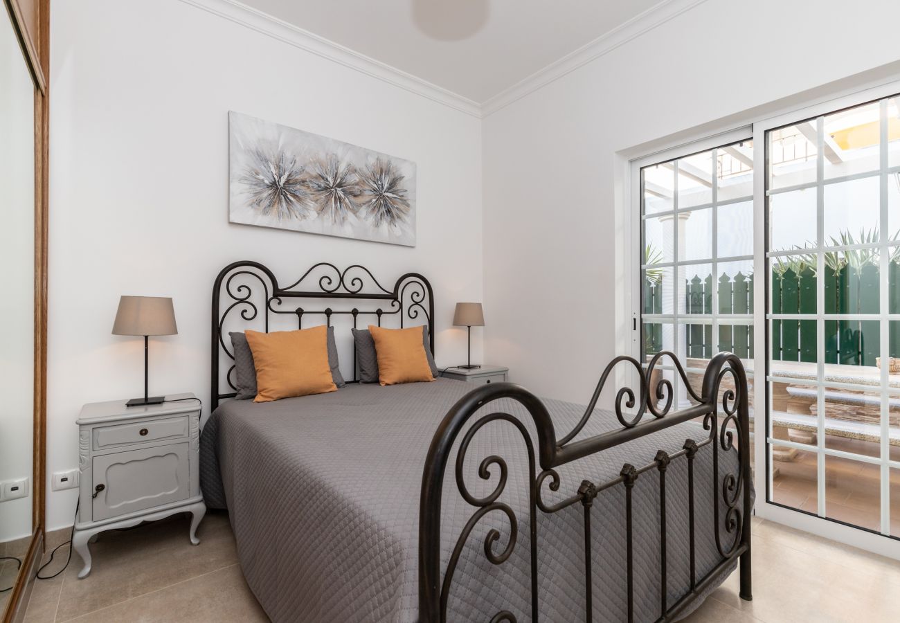 Apartamento en Manta Rota - Apartamento a 50 metros de la playa by AlgarveManta (10T2)