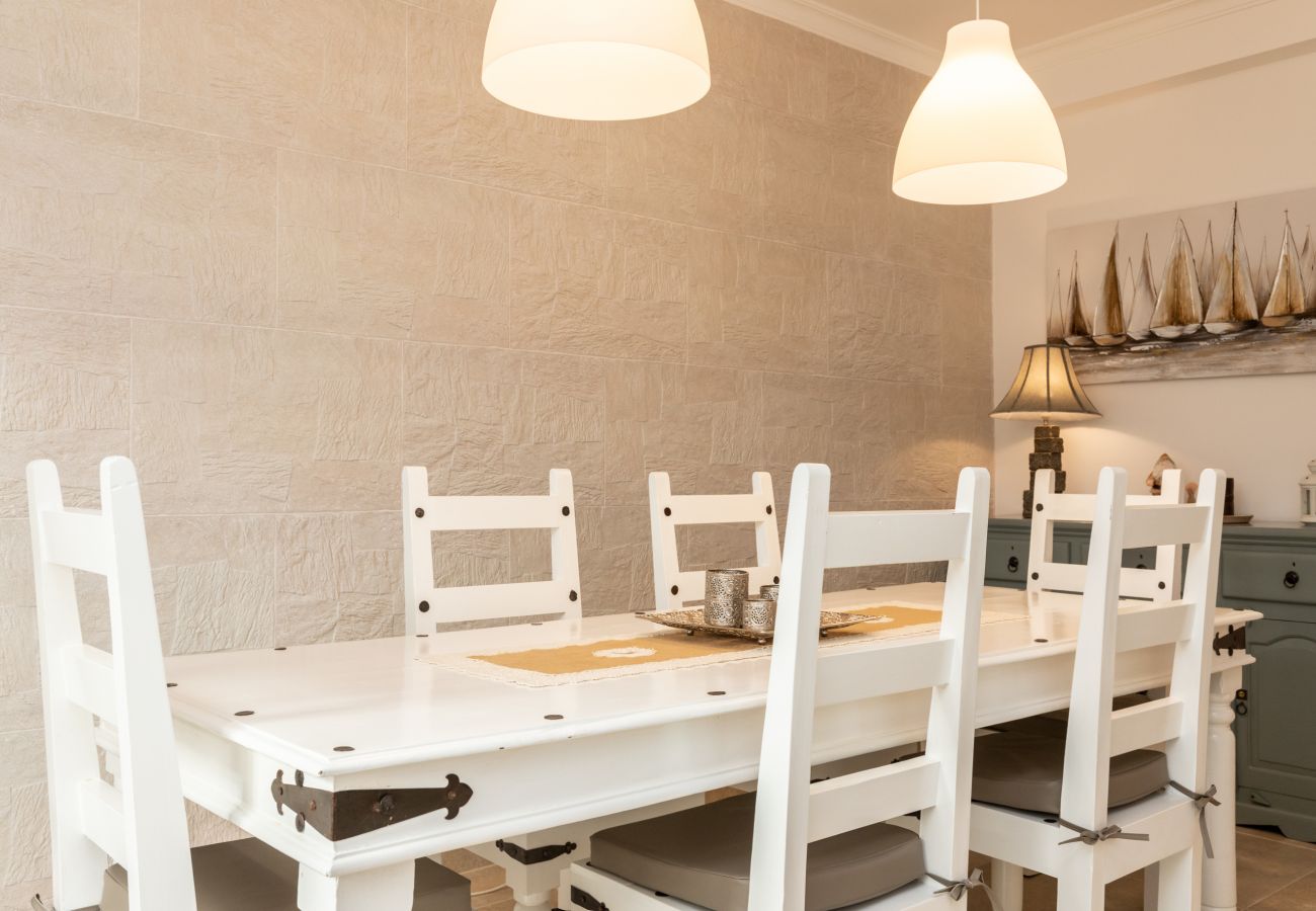 Apartamento en Manta Rota - Apartamento a 50 metros de la playa by AlgarveManta (10T2)