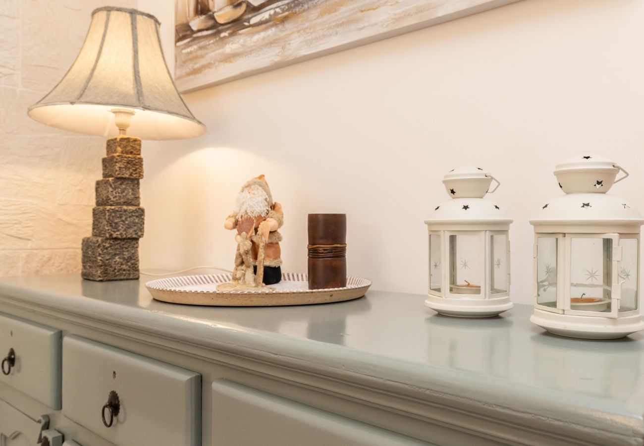 Apartamento en Manta Rota - Apartamento a 50 metros de la playa by AlgarveManta (10T2)