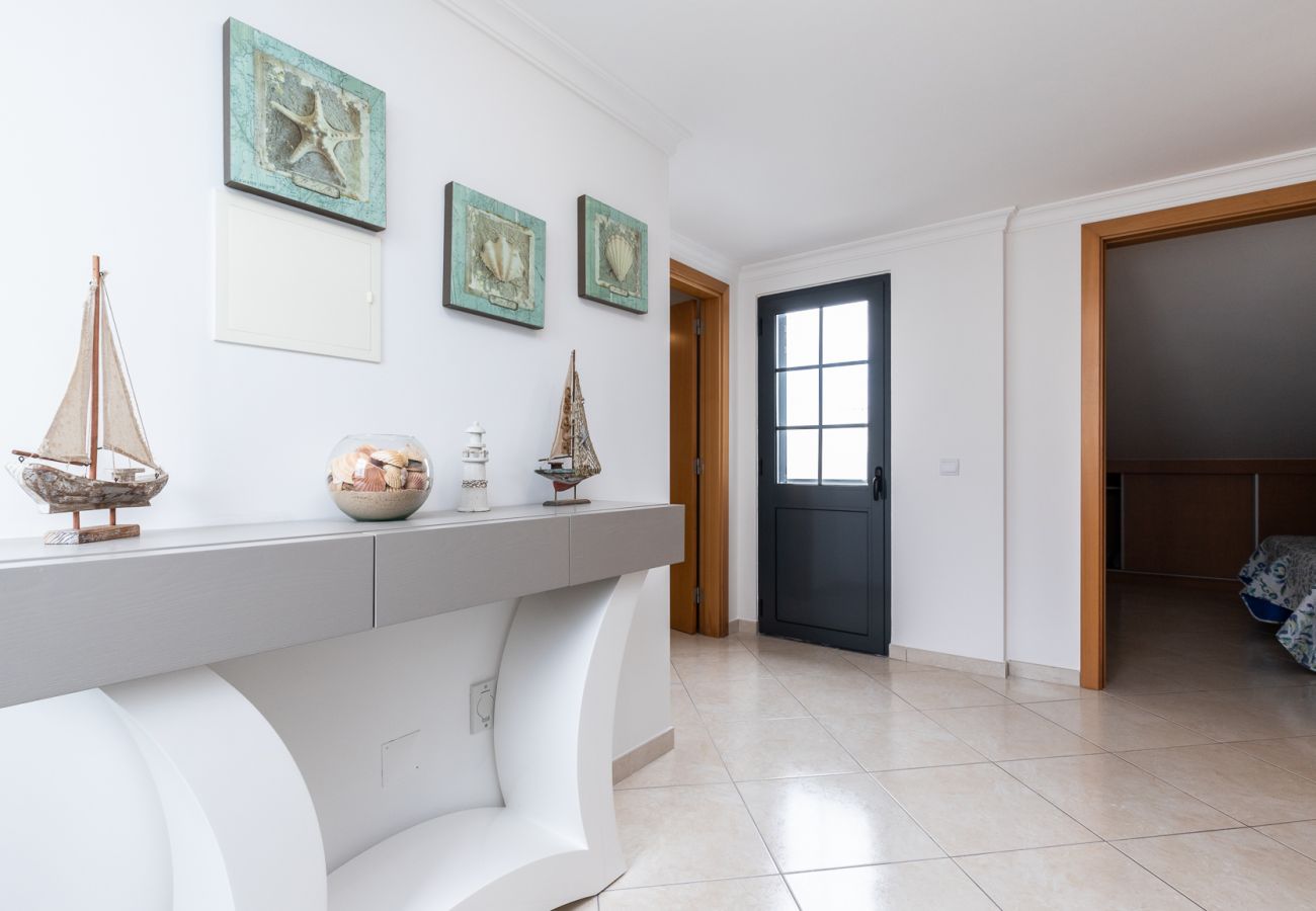 Apartamento en Manta Rota - Apartamento en condominio con piscina / WIFI a 2 minutos de la playa by AlgarveManta (2T3)