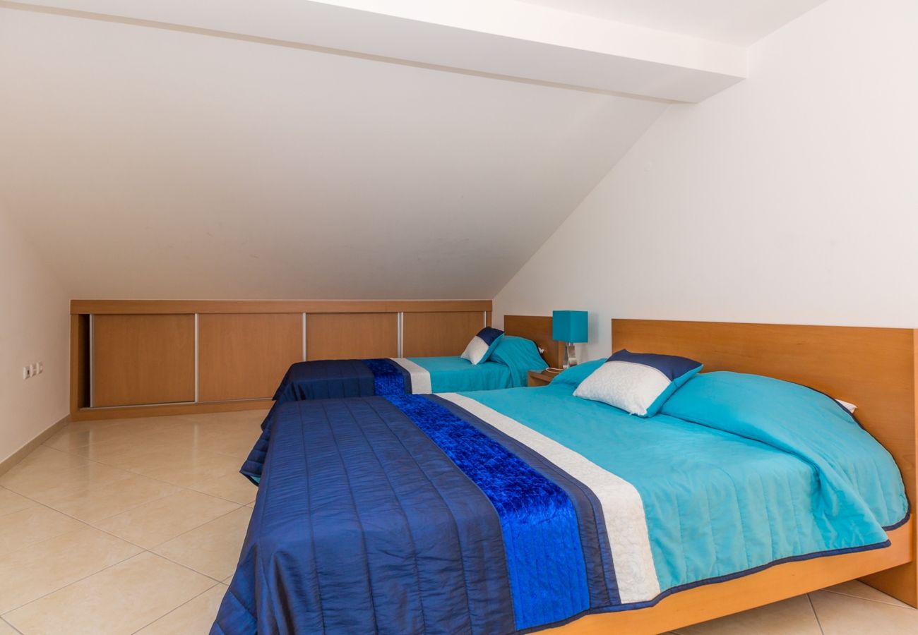 Apartamento en Manta Rota - Apartamento en condominio con piscina a 100m de la playa by AlgarveManta (5T3)