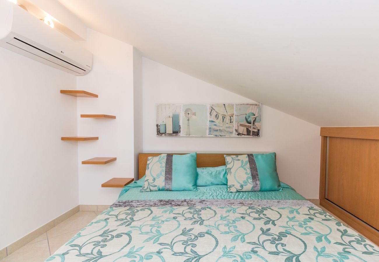 Apartamento en Manta Rota - Apartamento en condominio con piscina a 100m de la playa by AlgarveManta (5T3)