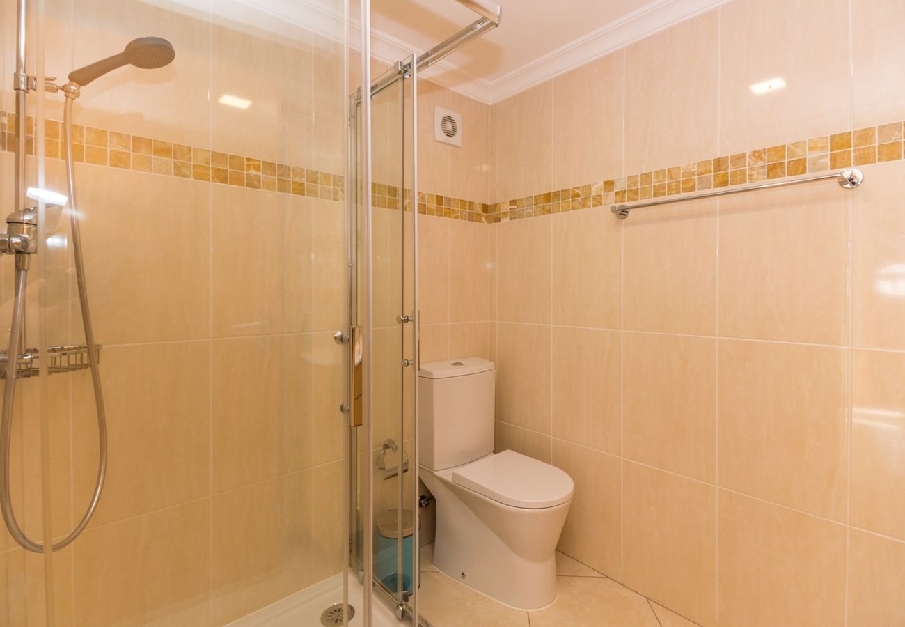 Apartamento en Manta Rota - Apartamento en condominio con piscina a 100m de la playa by AlgarveManta (5T3)