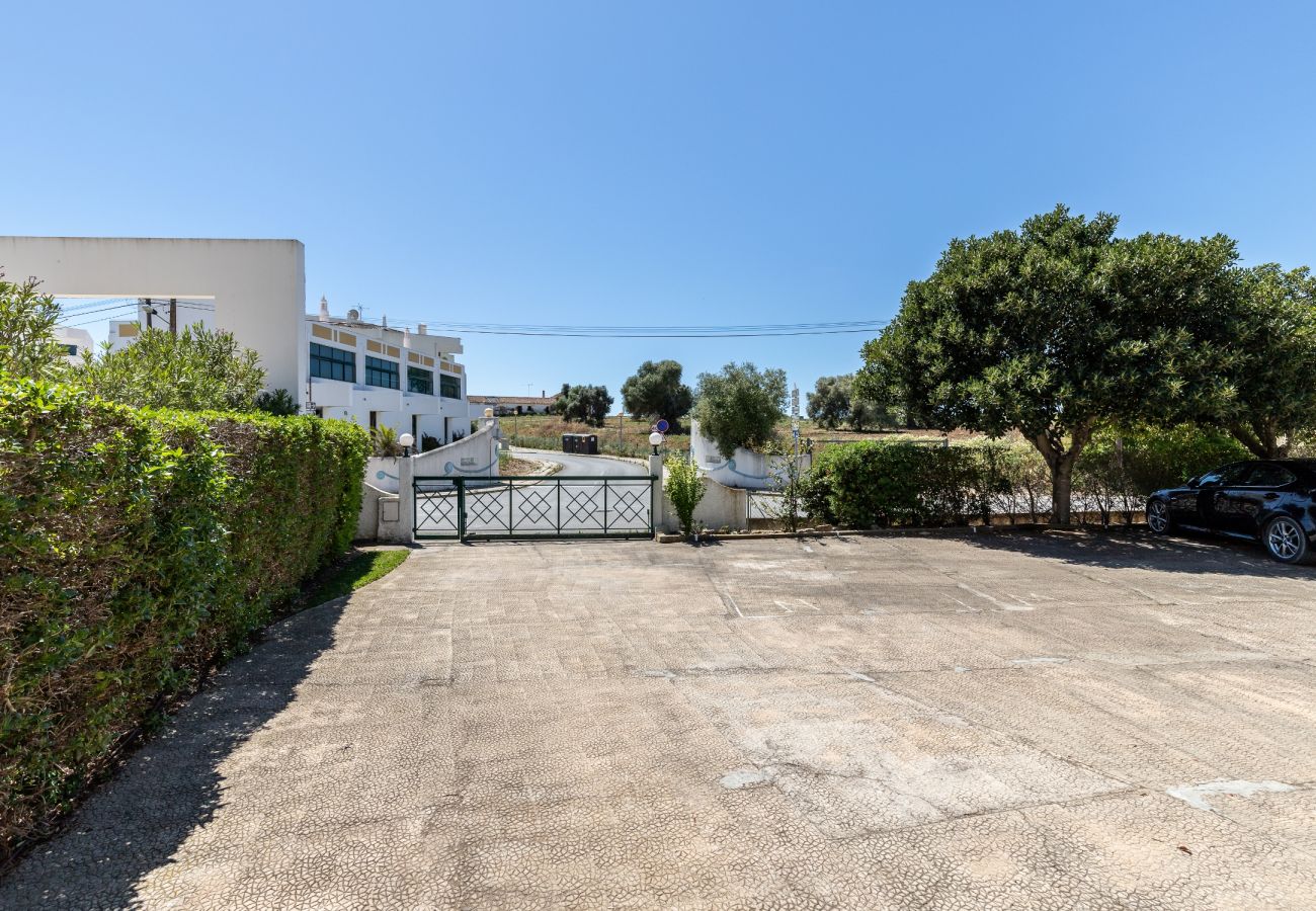 Apartamento en Manta Rota - Apartamento de 2 habitaciones con aparcamiento by AlgarveManta (21T2)