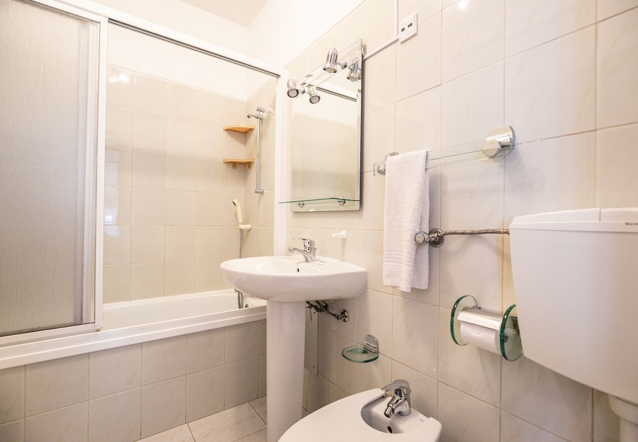 Apartamento en Manta Rota - Apartamento de 2 habitaciones con aparcamiento by AlgarveManta (21T2)