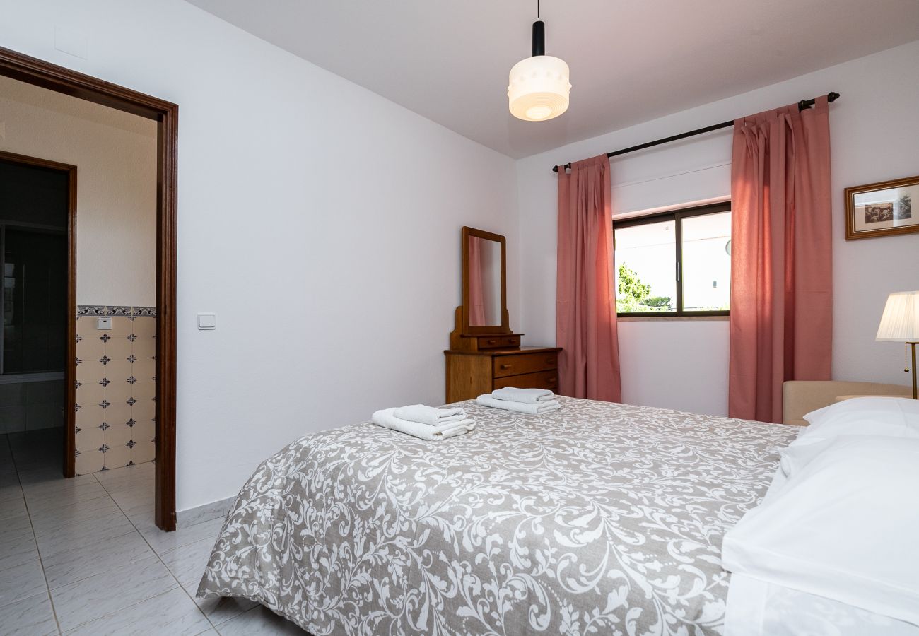 Apartamento en Manta Rota - Apartamento de 2 habitaciones con aparcamiento by AlgarveManta (21T2)