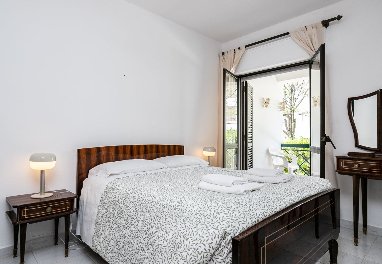 Apartamento en Manta Rota - Apartamento de 2 habitaciones con aparcamiento by AlgarveManta (21T2)