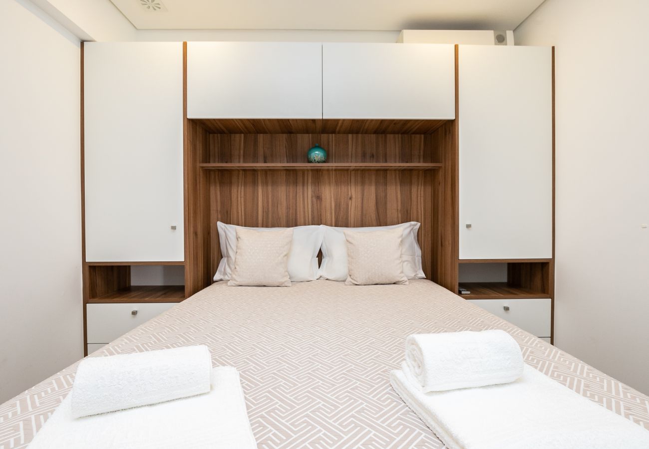 Apartamento en Manta Rota - Apartamento T1 + 1 en el centro de la Manta Rota  by AlgarveManta (11T1+1)