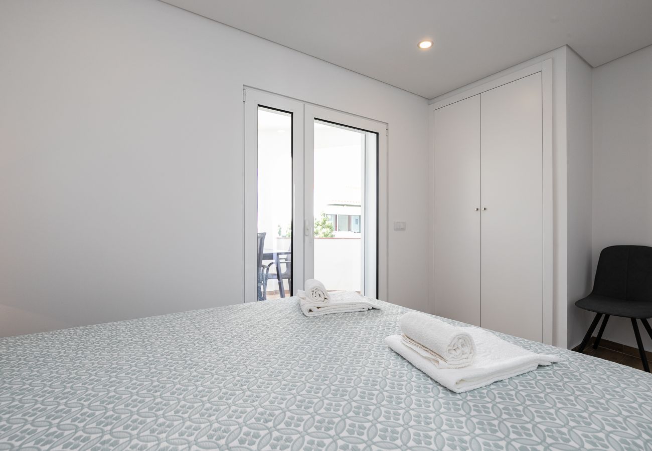 Apartamento en Manta Rota - Apartamento T1 + 1 en el centro de la Manta Rota  by AlgarveManta (11T1+1)