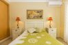 Apartamento en Manta Rota - Apartamento de 3 habitaciones con piscina privada by AlgarveManta (4T3)