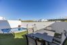 Apartamento en Manta Rota - Apartamento de 3 habitaciones con piscina privada by AlgarveManta (4T3)