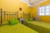 Apartamento en Manta Rota - Apartamento de 3 habitaciones con piscina privada by AlgarveManta (4T3)