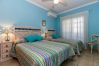 Apartamento en Manta Rota - Apartamento de 3 habitaciones con piscina privada by AlgarveManta (4T3)