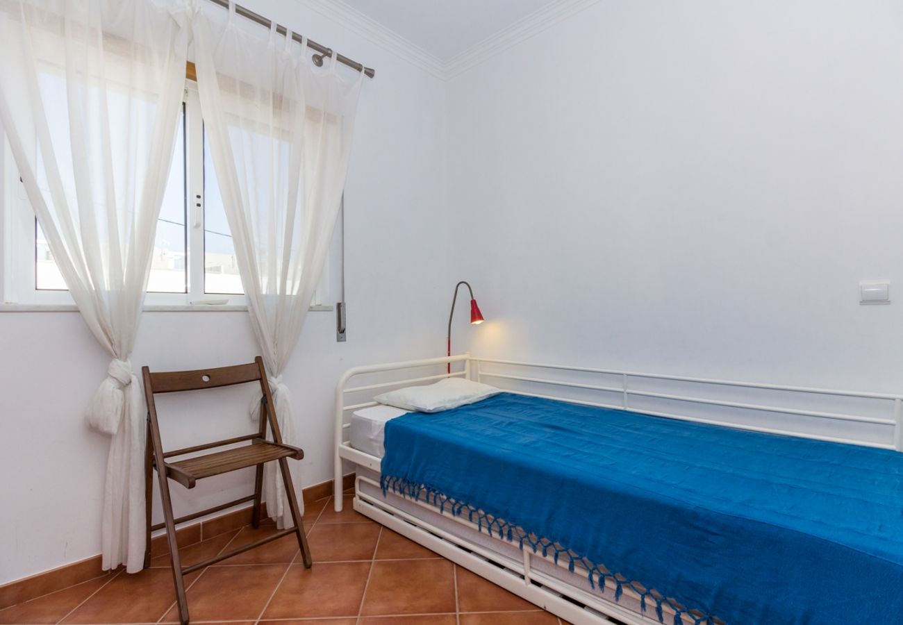 Casa adosada en Manta Rota - Casa de 2 habitaciones a 50 metros de la playa by AlgarveManta (9V2)