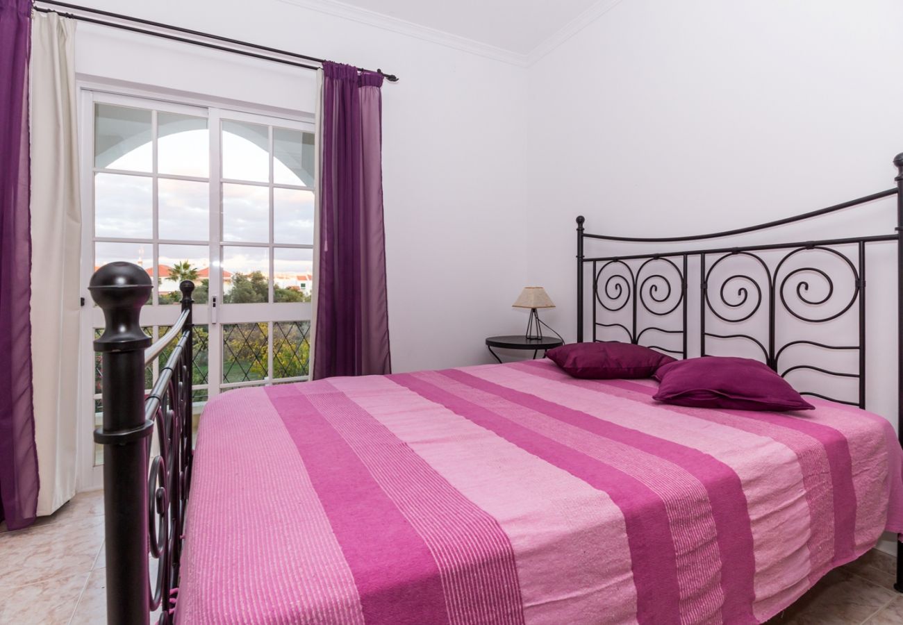 Casa en Manta Rota - Casa de 3 habitaciones con patio en la Playa de la Manta Rota by AlgarveManta (2V3)