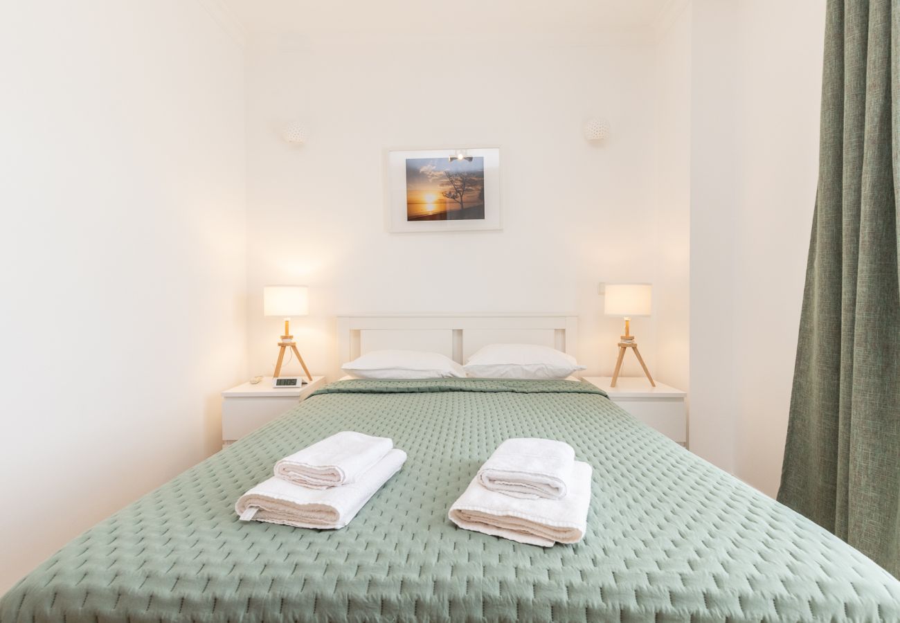 Casa en Manta Rota - Casa de 3 habitaciones y piscina privada by AlgarveManta (11V3)