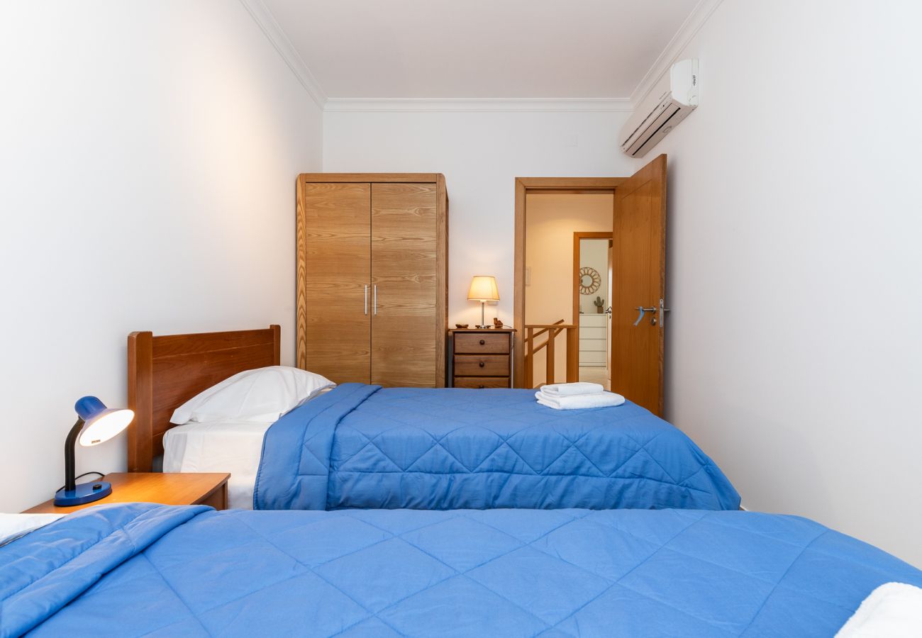 Casa en Manta Rota - Casa de 3 habitaciones y piscina privada by AlgarveManta (11V3)