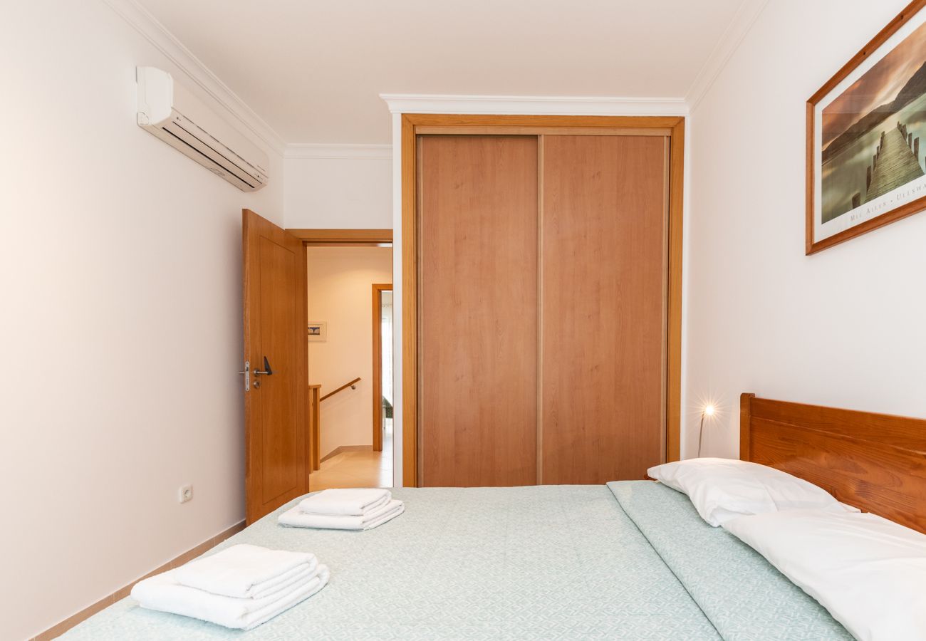 Casa en Manta Rota - Casa de 3 habitaciones y piscina privada by AlgarveManta (11V3)