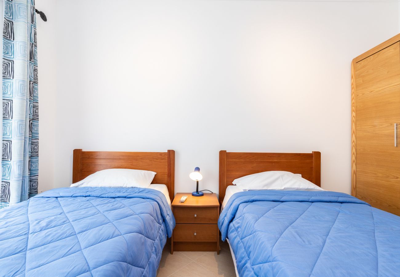 Casa en Manta Rota - Casa de 3 habitaciones y piscina privada by AlgarveManta (11V3)