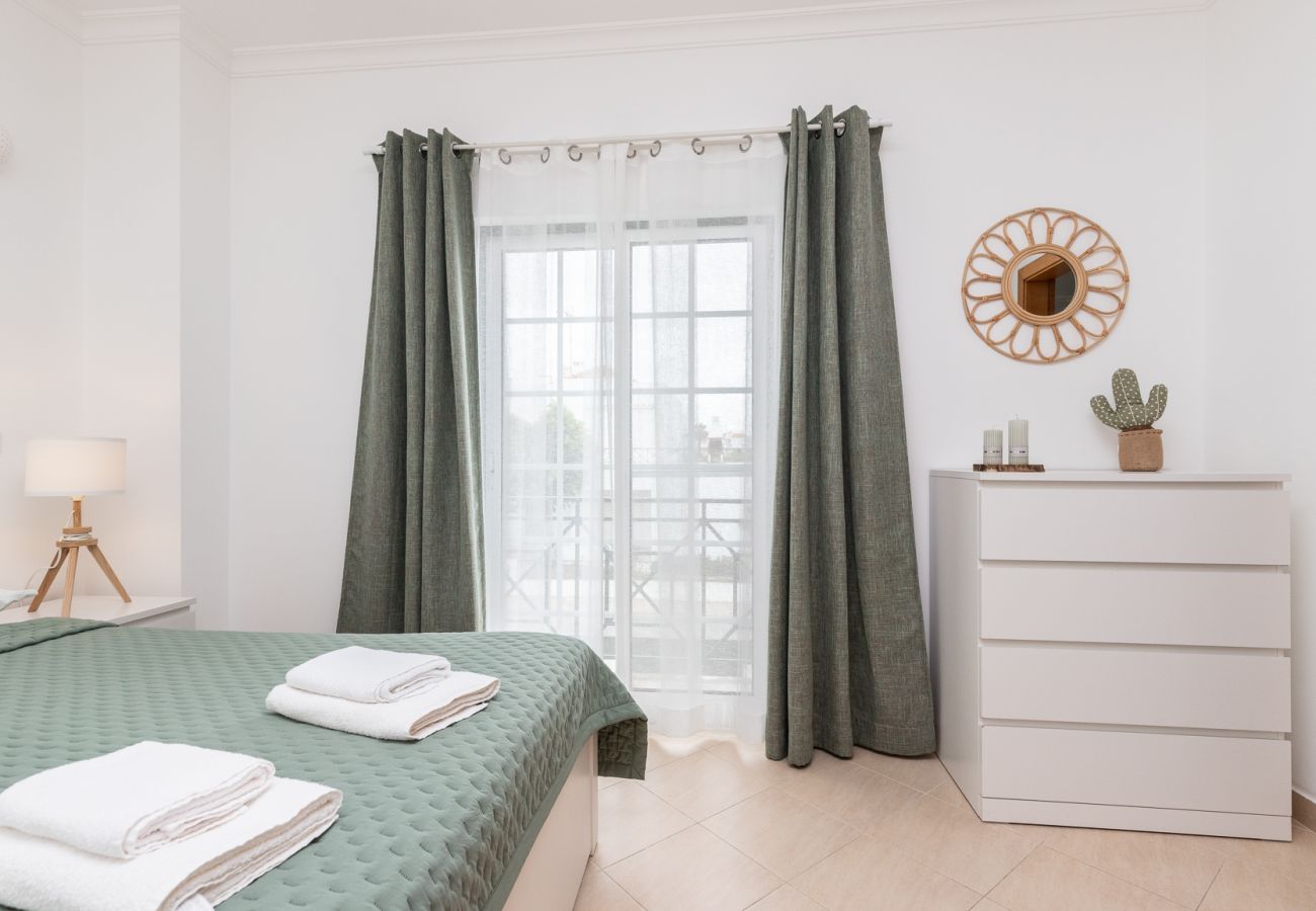 Casa en Manta Rota - Casa de 3 habitaciones y piscina privada by AlgarveManta (11V3)