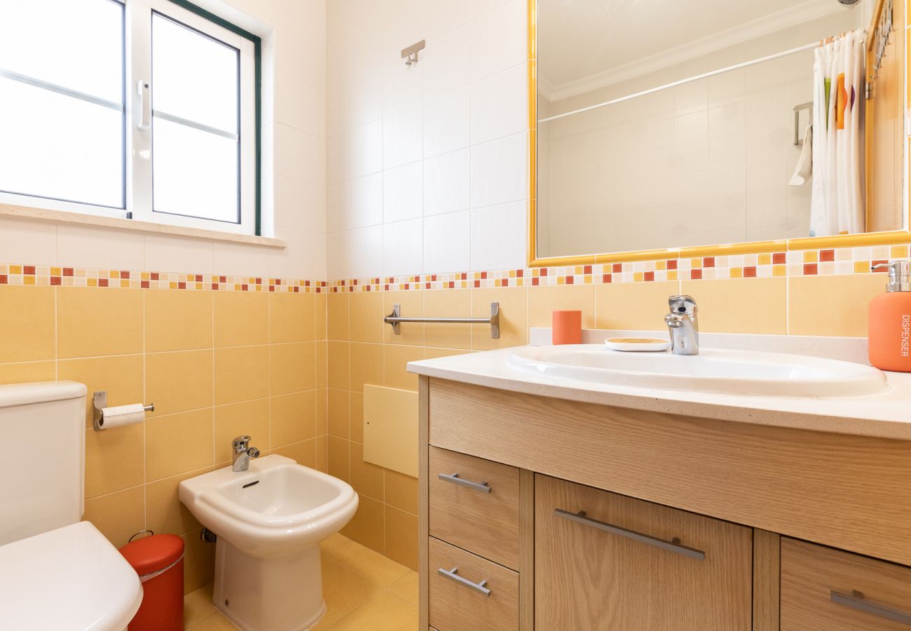 Casa en Manta Rota - Casa de 3 habitaciones y piscina privada by AlgarveManta (11V3)