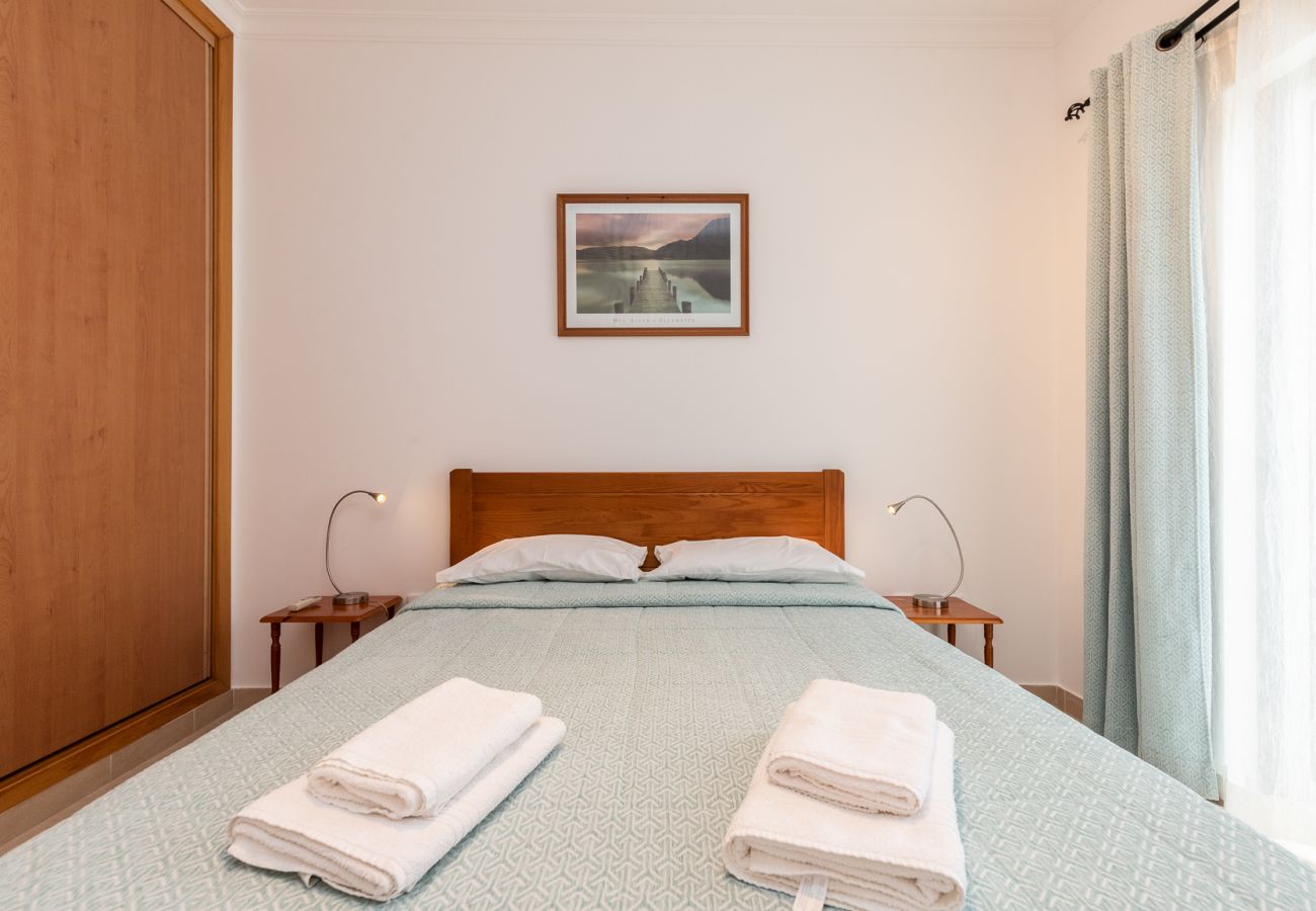 Casa en Manta Rota - Casa de 3 habitaciones y piscina privada by AlgarveManta (11V3)