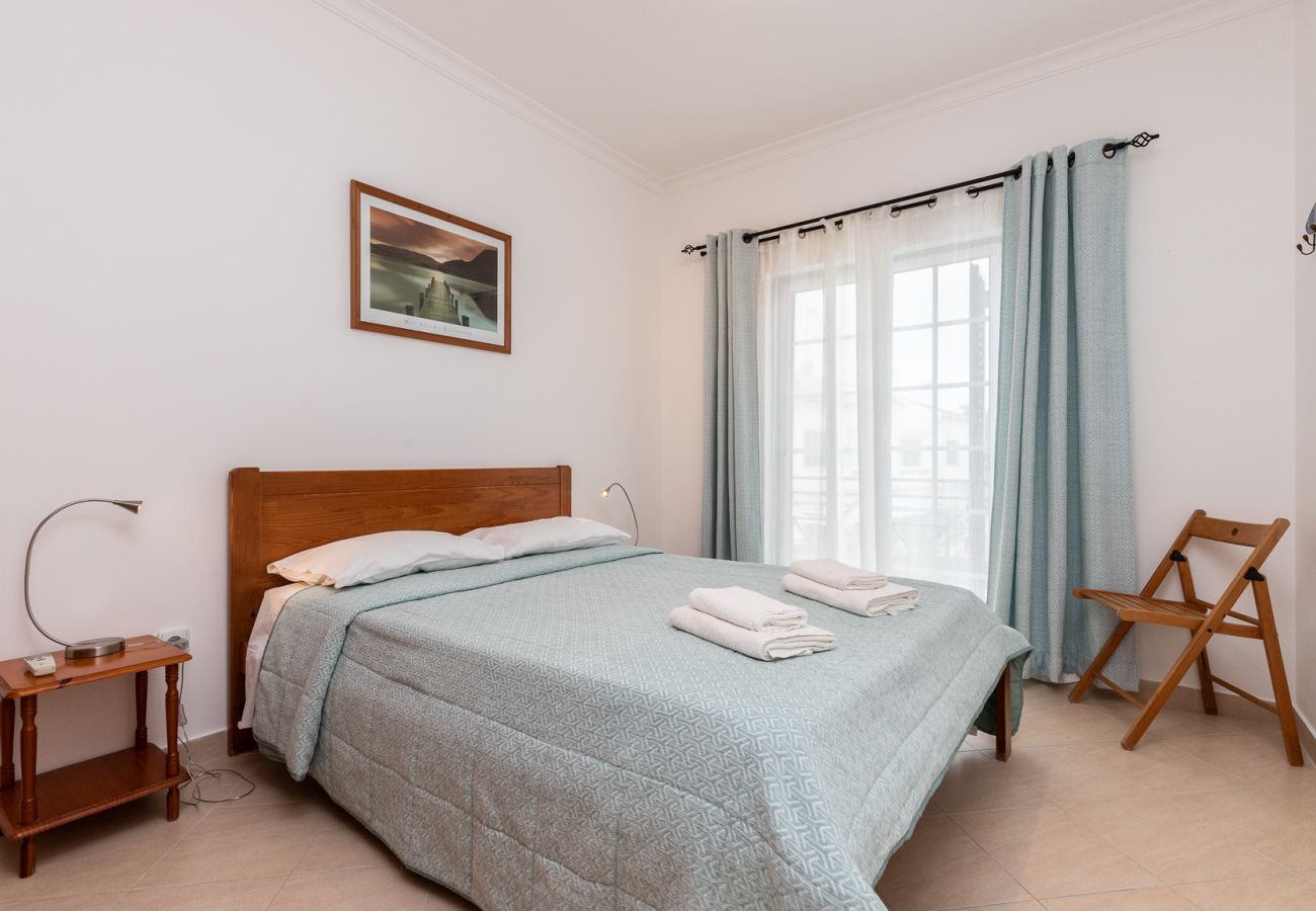 Casa en Manta Rota - Casa de 3 habitaciones y piscina privada by AlgarveManta (11V3)