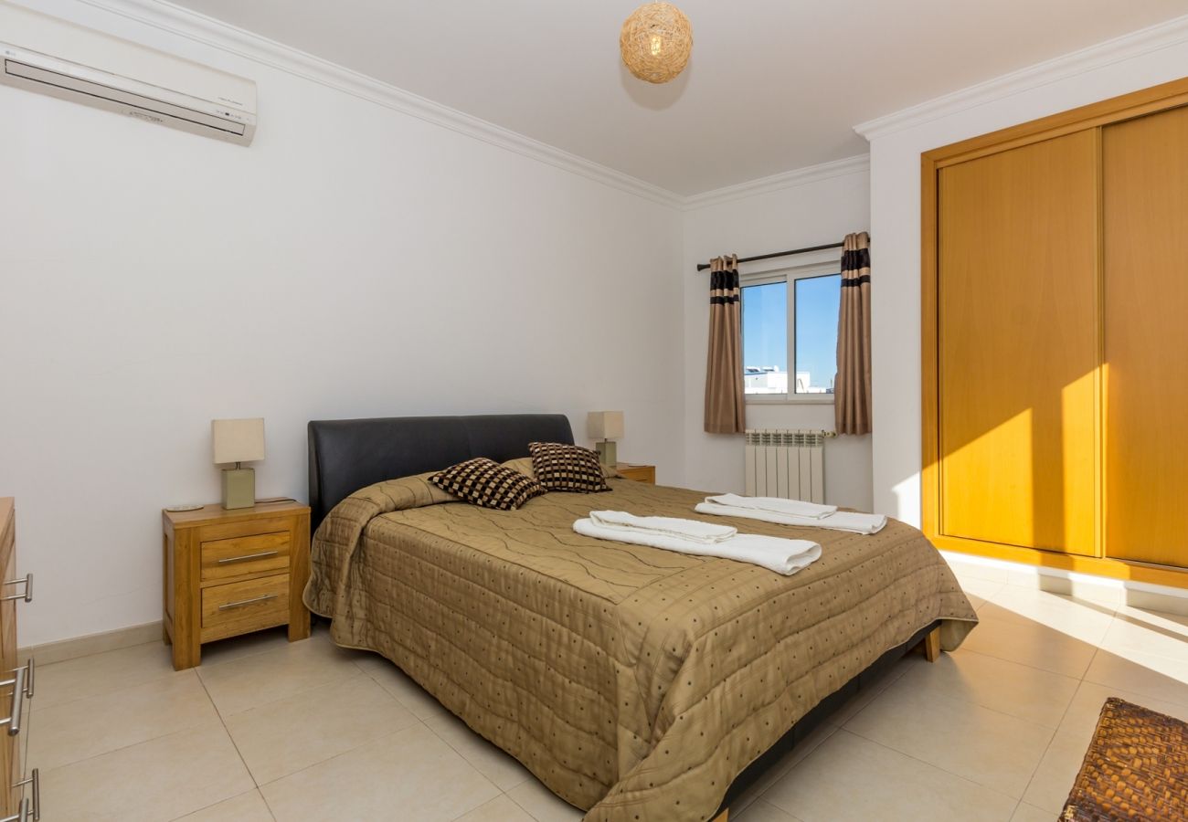 Casa en Manta Rota - Vivienda V3 con Piscina privada by AlgarveManta (39V3)