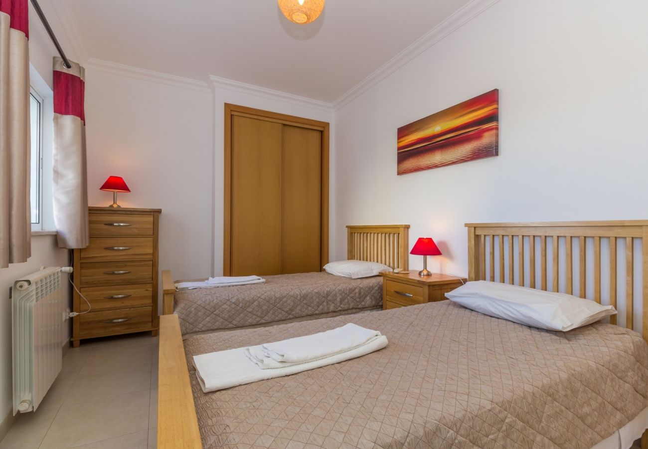 Casa en Manta Rota - Vivienda V3 con Piscina privada by AlgarveManta (39V3)