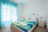 Residencial en Manta Rota - Casa en condominio con piscina by AlgarveManta (12V3)