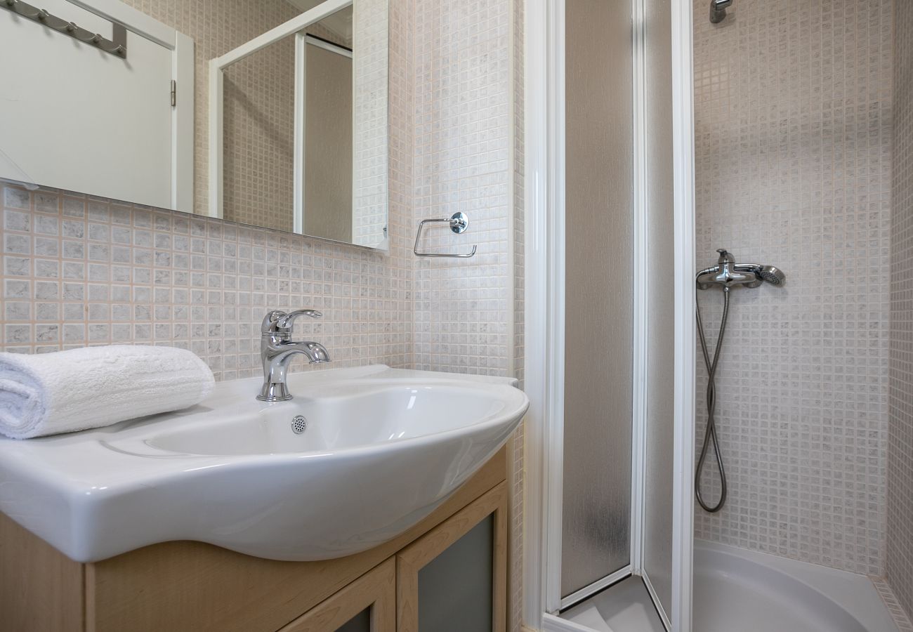 Casa adosada en Manta Rota - Casa con piscina privada a 100m de la playa by ALGARVEMANTA (16V3)