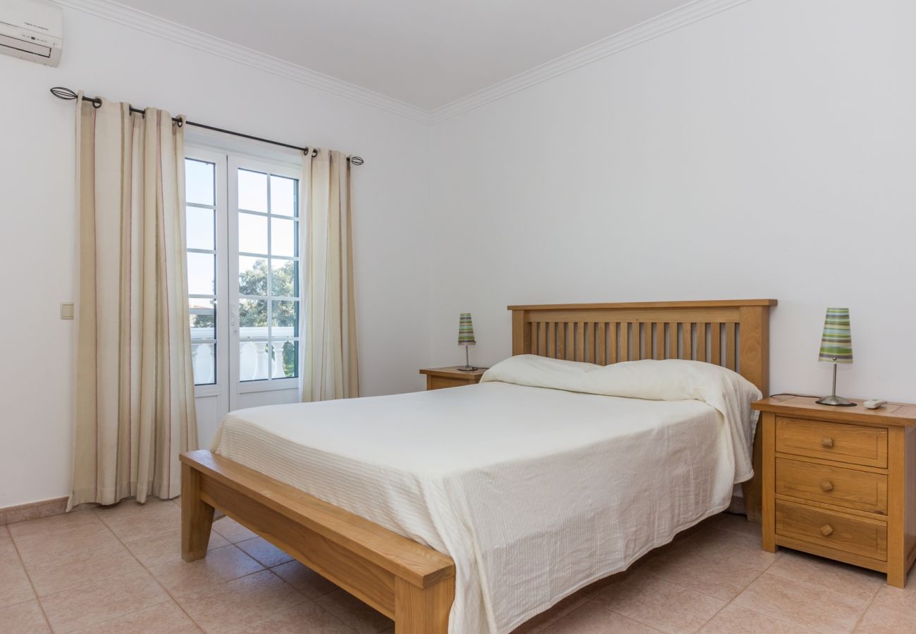 Casa adosada en Altura - Casa de 3 habitaciones con piscina privada en Altura by AlgarveManta (16V2)