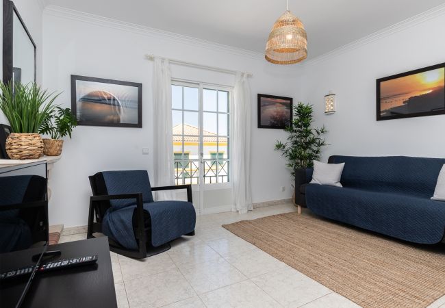 Apartamento en Manta Rota - Apartamento de dos habitaciones a 250m de la playa by AlgarveManta (22T2)