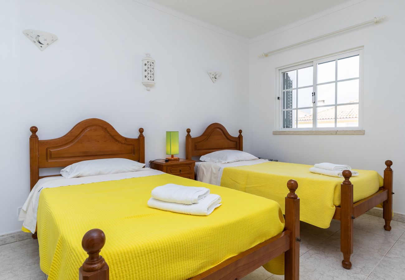 Apartamento en Manta Rota - Apartamento de dos habitaciones a 250m de la playa by AlgarveManta (22T2)