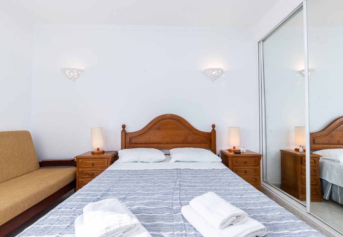 Apartamento en Manta Rota - Apartamento de dos habitaciones a 250m de la playa by AlgarveManta (22T2)